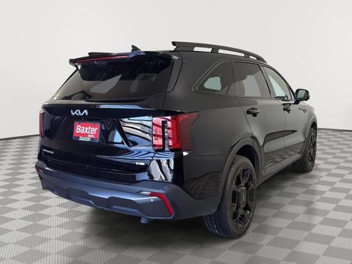2024 Kia Sorento SX