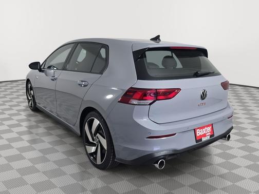 2026 Volkswagen Golf GTI 2.0T S DSG