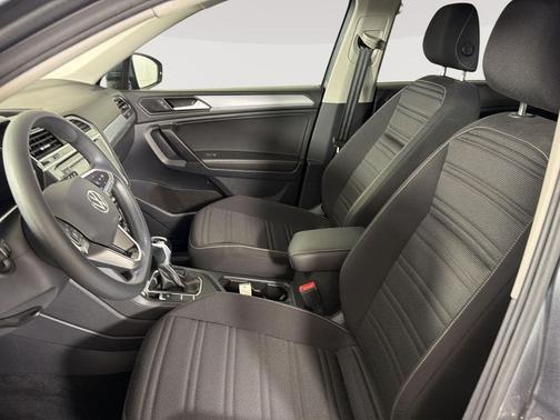 2023 Volkswagen Tiguan 2.0T S
