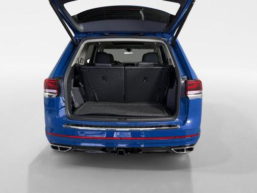 2026 Volkswagen Atlas 2.0T SEL Premium R-Line 4MOTION