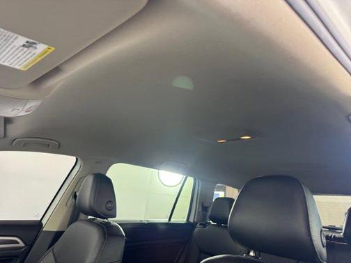 2018 Volkswagen Atlas 3.6L SE w/Technology