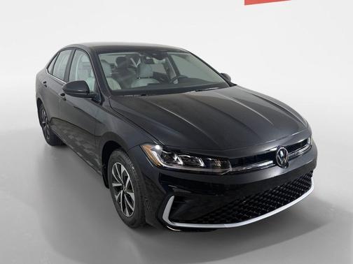 2026 Volkswagen Jetta 1.4T S