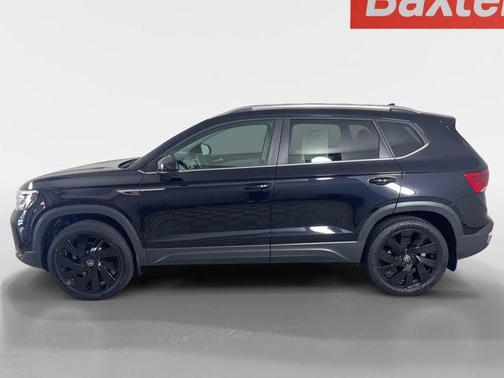 2024 Volkswagen Taos 1.5T SEL