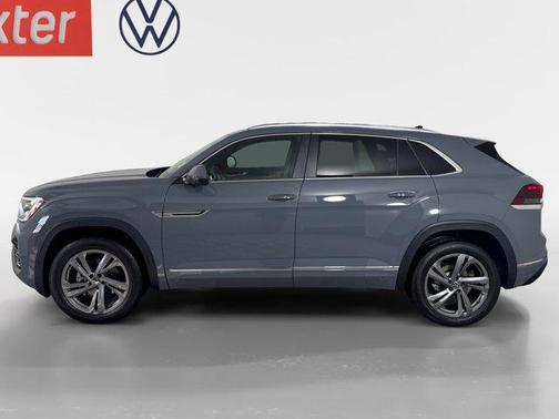 2024 Volkswagen Atlas Cross Sport 2.0T SEL