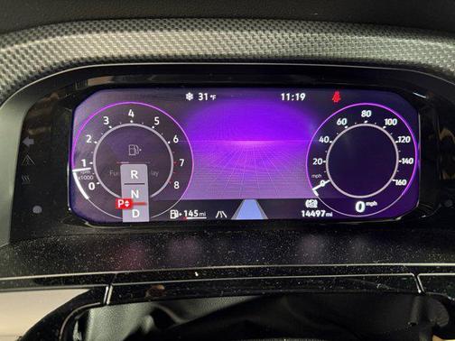 2024 Volkswagen Atlas Cross Sport 2.0T SEL