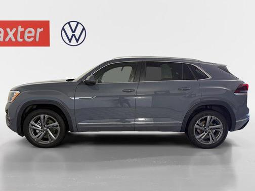 2024 Volkswagen Atlas Cross Sport 2.0T SEL