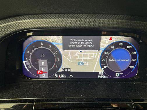 2024 Volkswagen Atlas Cross Sport 2.0T SEL