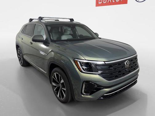 2026 Volkswagen Atlas Cross Sport 2.0T SEL Premium