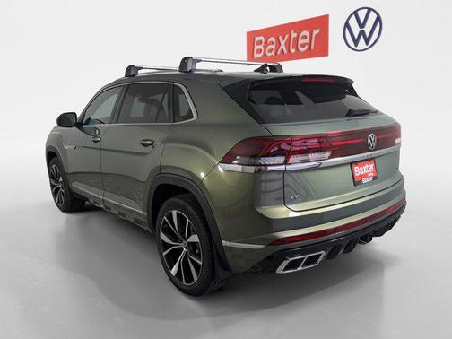 2026 Volkswagen Atlas Cross Sport 2.0T SEL Premium