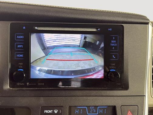 2016 Toyota Sienna XLE