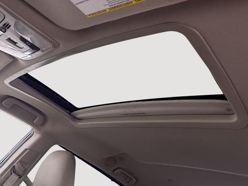 2016 Toyota Sienna XLE