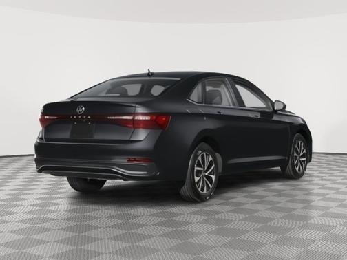 2026 Volkswagen Jetta 1.4T S