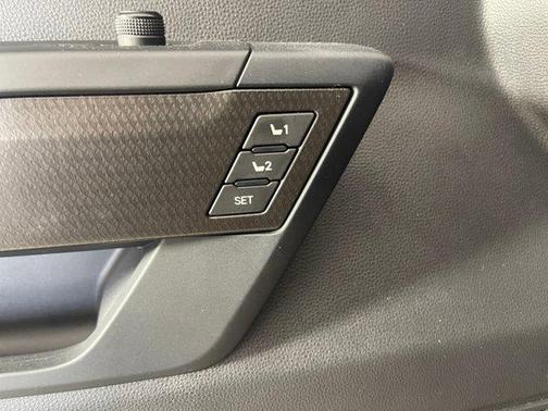 2024 Toyota Sequoia TRD Pro