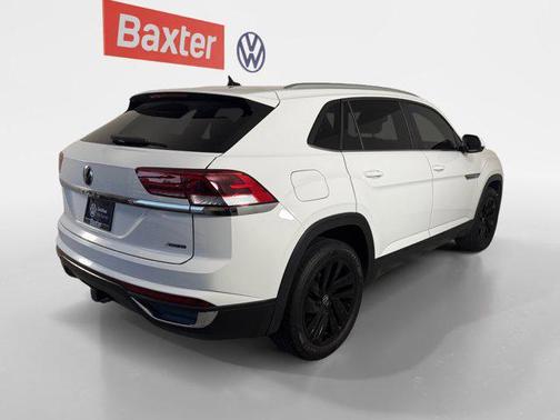 2023 Volkswagen Atlas Cross Sport 3.6L V6 SE w/Technology
