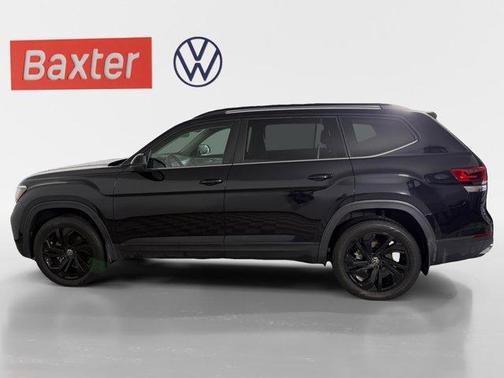 2023 Volkswagen Atlas 2.0T SE w/Technology 4MOTION