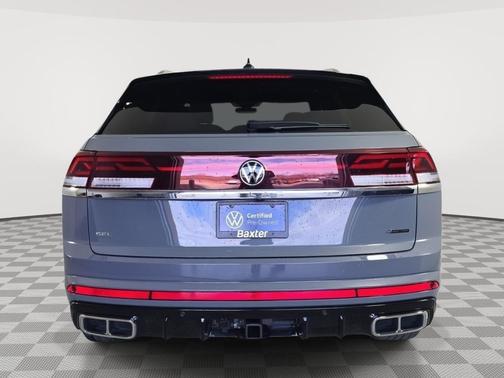 2025 Volkswagen Atlas Cross Sport 2.0T SEL Premium