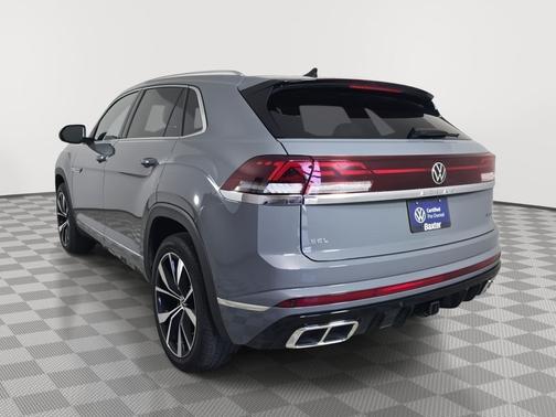 2025 Volkswagen Atlas Cross Sport 2.0T SEL Premium