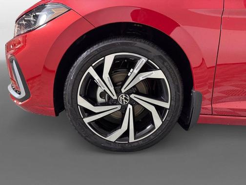 2026 Volkswagen Jetta 1.4T SEL