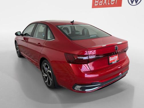 2026 Volkswagen Jetta 1.4T SEL