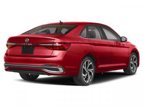 2026 Volkswagen Jetta 1.4T SEL