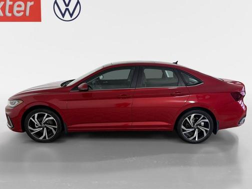 2026 Volkswagen Jetta 1.4T SEL