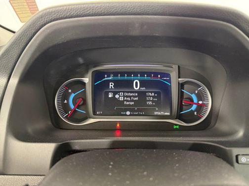 2019 Honda Pilot Touring 8-Passenger