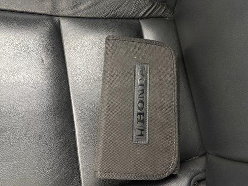 2019 Honda Pilot Touring 8-Passenger