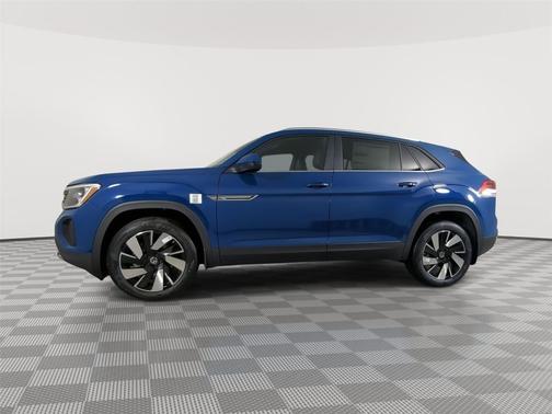2025 Volkswagen Atlas Cross Sport 2.0T SE w/Technology 4MOTION