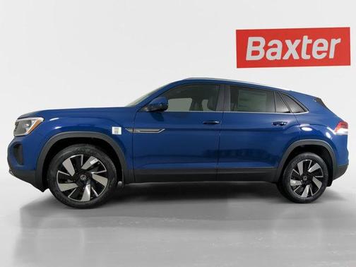 2025 Volkswagen Atlas Cross Sport 2.0T SE w/Technology 4MOTION
