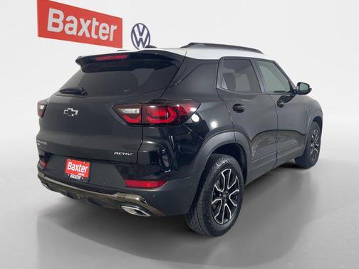 2024 Chevrolet Trailblazer ACTIV