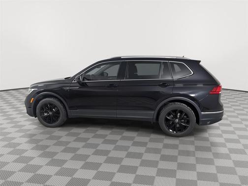 2023 Volkswagen Tiguan 2.0T SE 4MOTION
