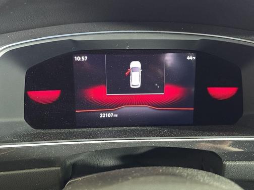 2022 Volkswagen Tiguan 2.0T SE R-Line Black 4MOTION