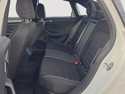 2024 Volkswagen Jetta 1.5T Sport