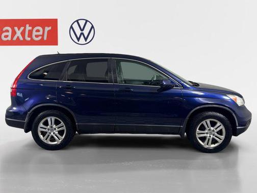 2010 Honda CR-V EX-L