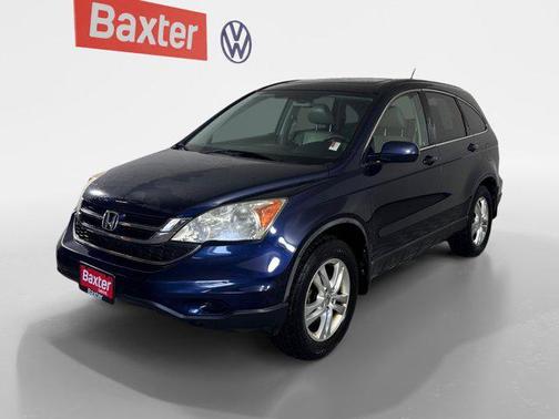 2010 Honda CR-V EX-L