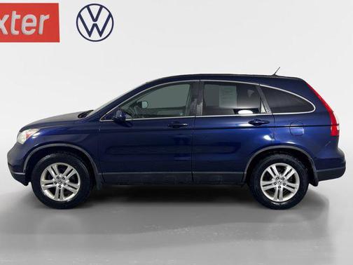 2010 Honda CR-V EX-L