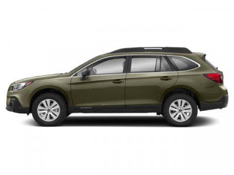2018 Subaru Outback 2.5i