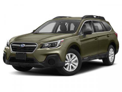 2018 Subaru Outback 2.5i