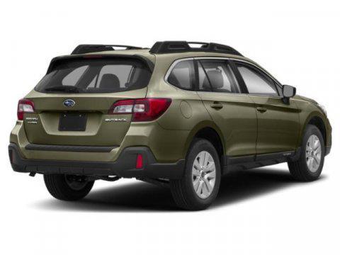 2018 Subaru Outback 2.5i