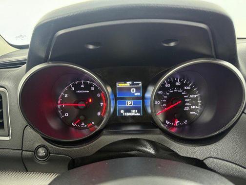 2018 Subaru Outback 2.5i