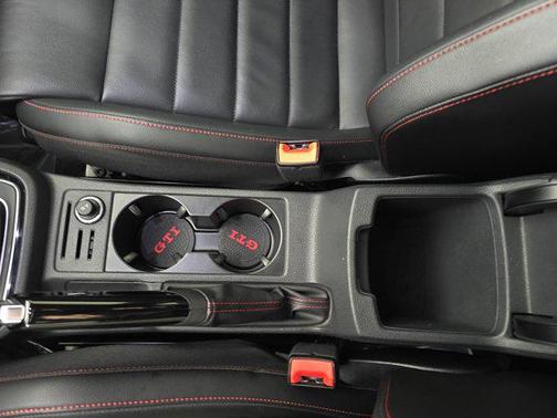 2021 Volkswagen Golf 1.4T TSI