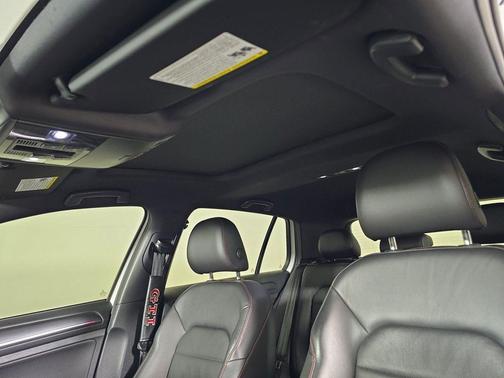 2021 Volkswagen Golf 1.4T TSI