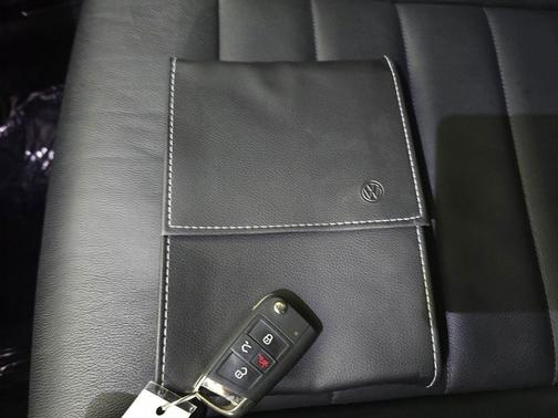 2021 Volkswagen Golf 1.4T TSI