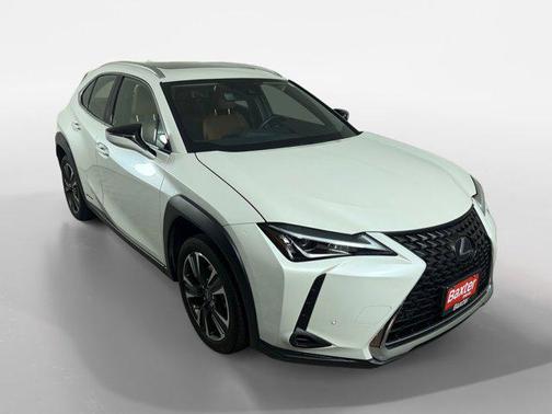 2019 Lexus UX 250h Base