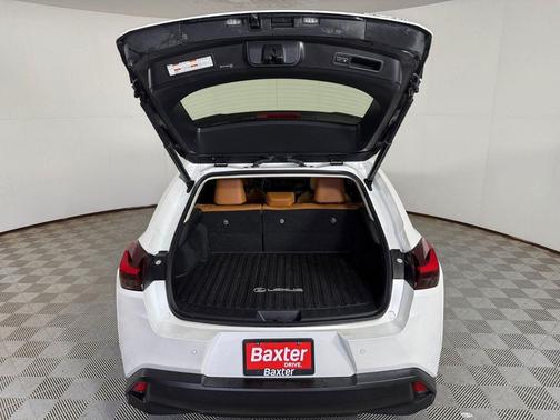 2019 Lexus UX 250h Base