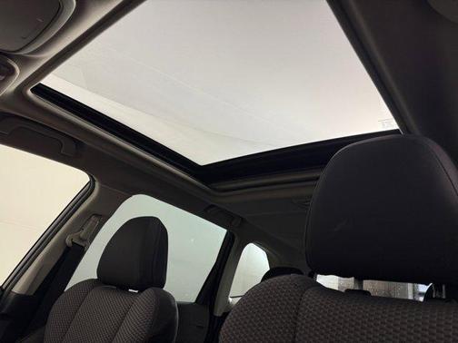 2022 Subaru Forester Sport