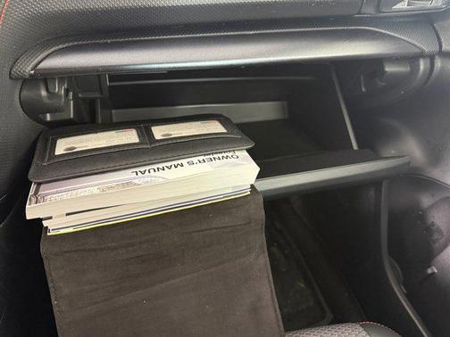 2022 Subaru Forester Sport