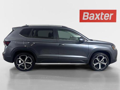 2025 Volkswagen Taos 1.5T SEL