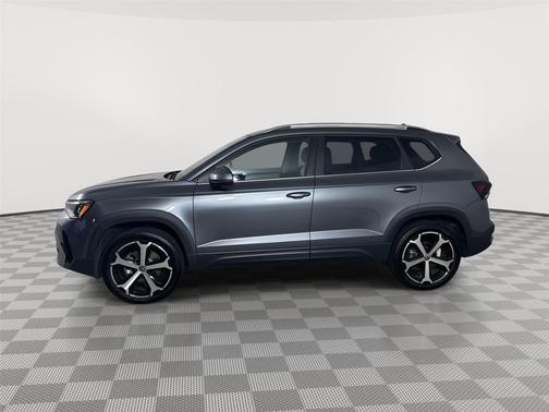 2025 Volkswagen Taos 1.5T SEL