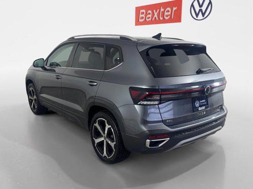 2025 Volkswagen Taos 1.5T SEL